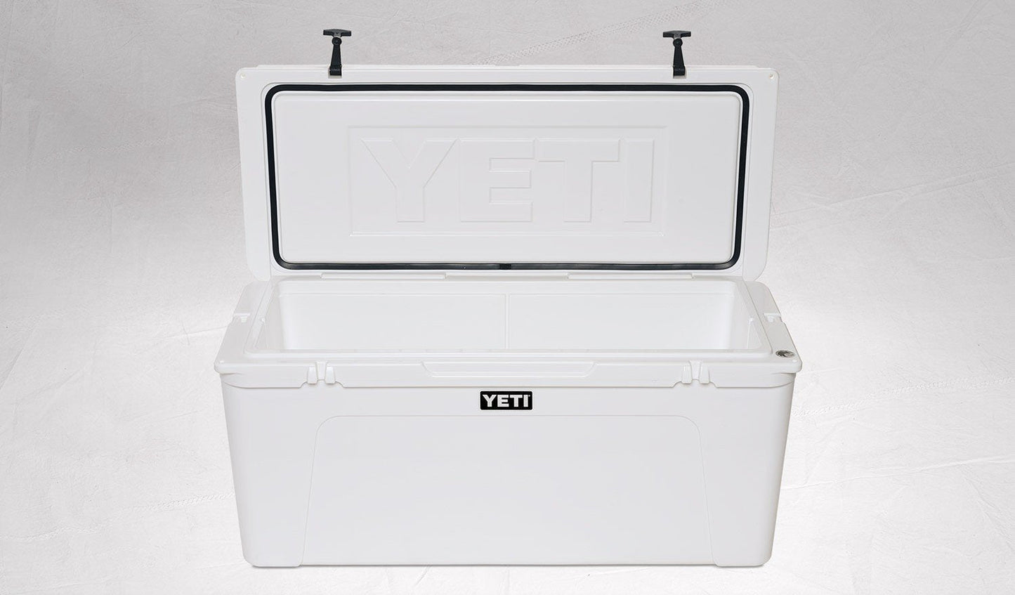 YETI Tundra 160 Cooler, White