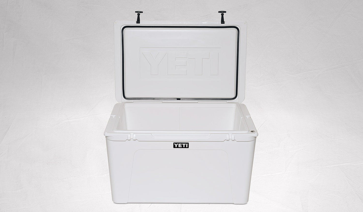 YETI Tundra 210 Cooler, White