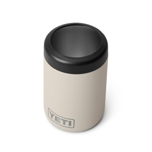 YETI Rambler 12 oz. Colster Can Insulator for Standard Size Cans, Cape Taupe (NO CAN INSERT)