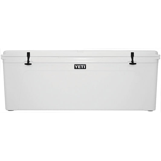 YETI Tundra 250 Cooler, White