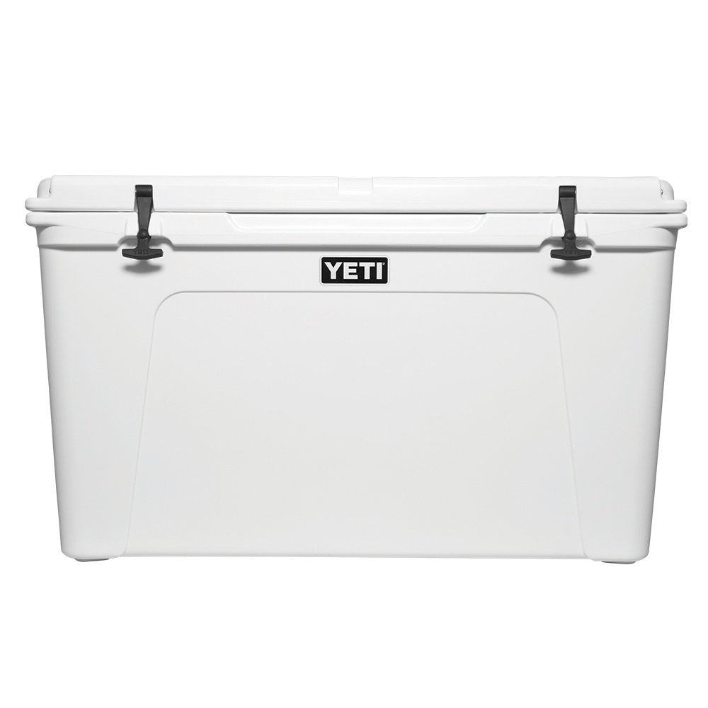 YETI Tundra 210 Cooler, White