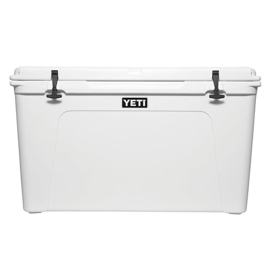 YETI Tundra 210 Cooler, White