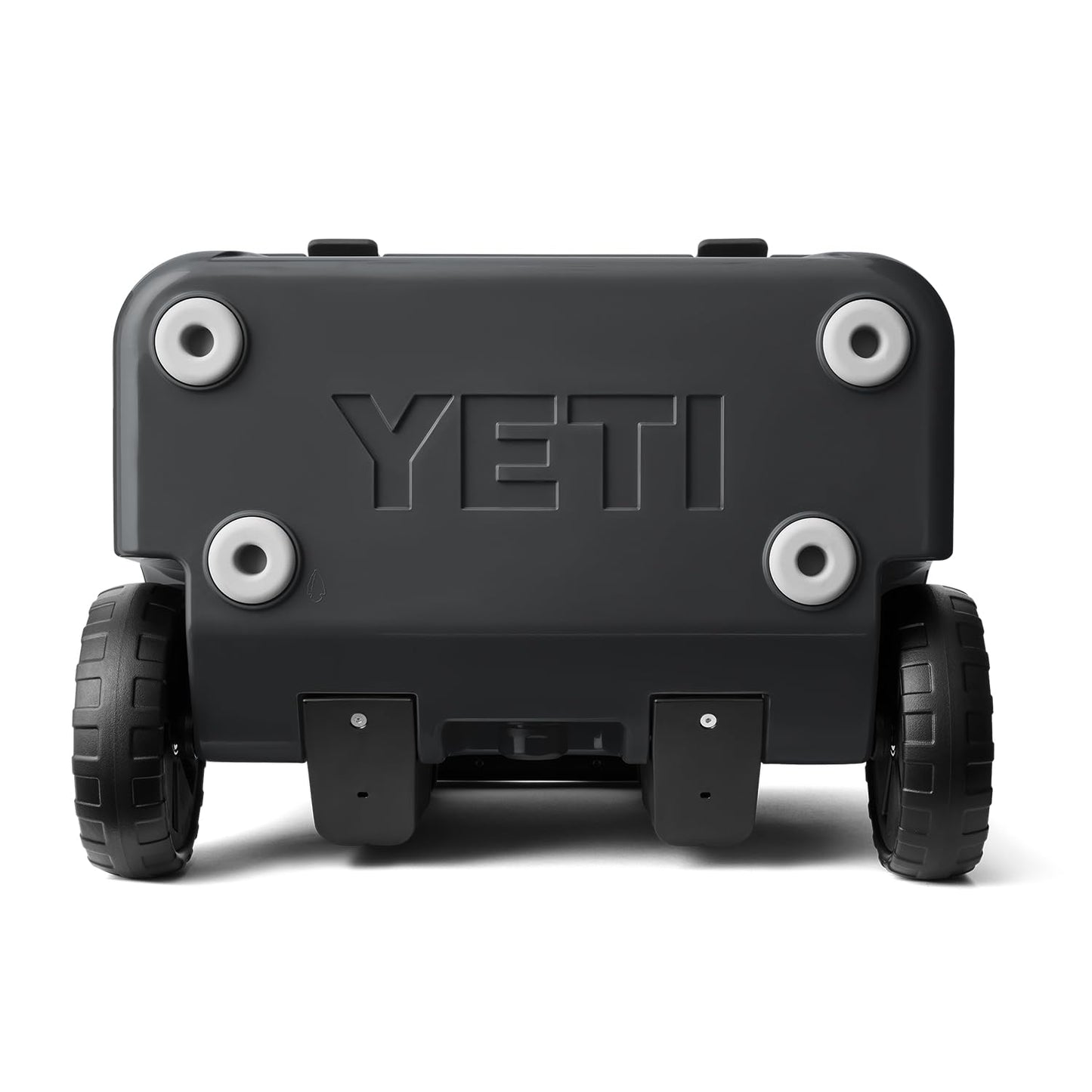 YETI Roadie 32 Wheeled Cooler, Charcoal