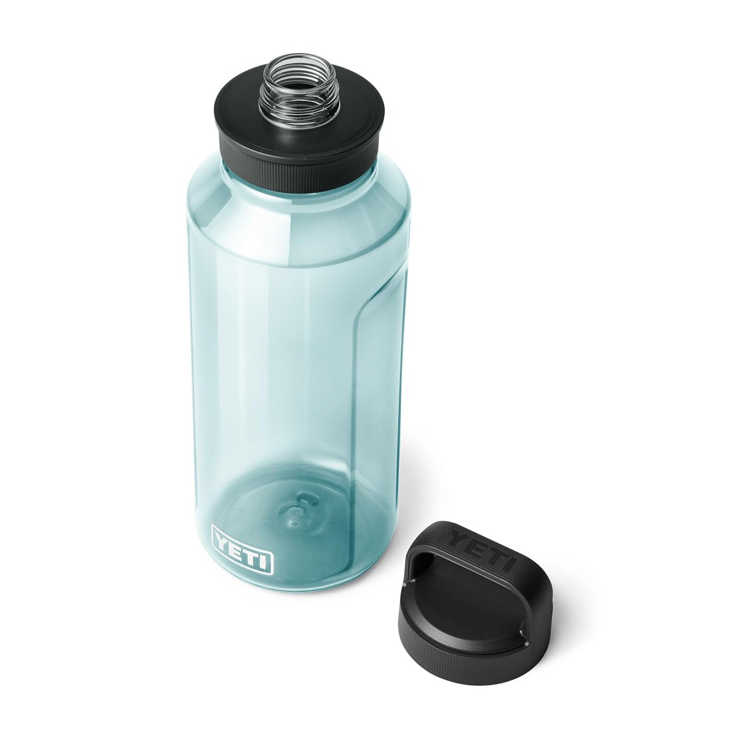YETI Yonder 1.5L/50 oz Water Bottle with Yonder Chug Cap, Seafoam