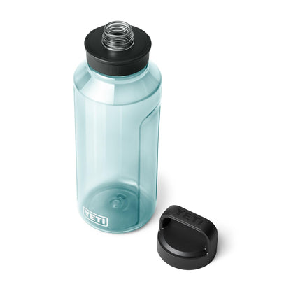 YETI Yonder 1.5L/50 oz Water Bottle with Yonder Chug Cap, Seafoam