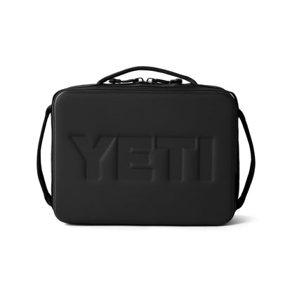 YETI Daytrip 5L Insulated Lunch Box, Black