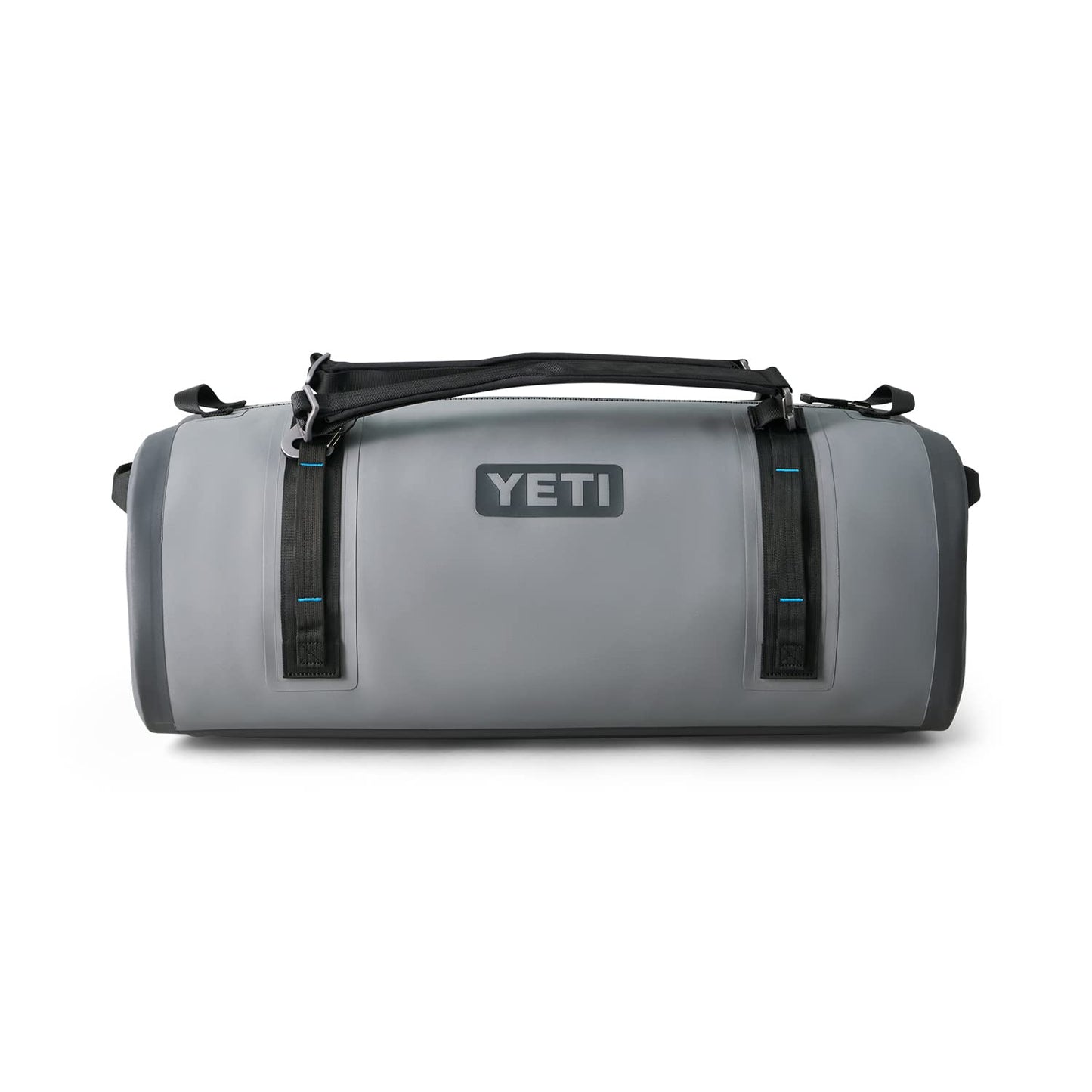 YETI Panga 75 Airtight Waterproof Submersible Duffel Bag, Storm Gray