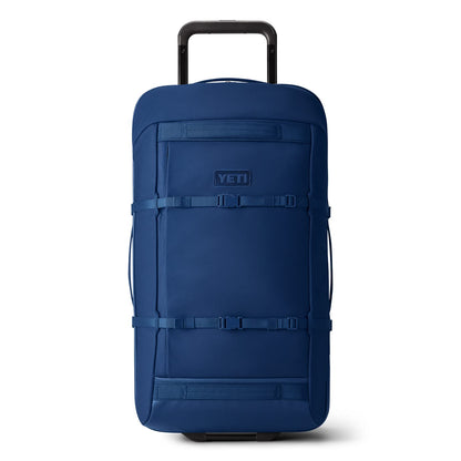 YETI Crossroads Luggage, 29 inch, Navy