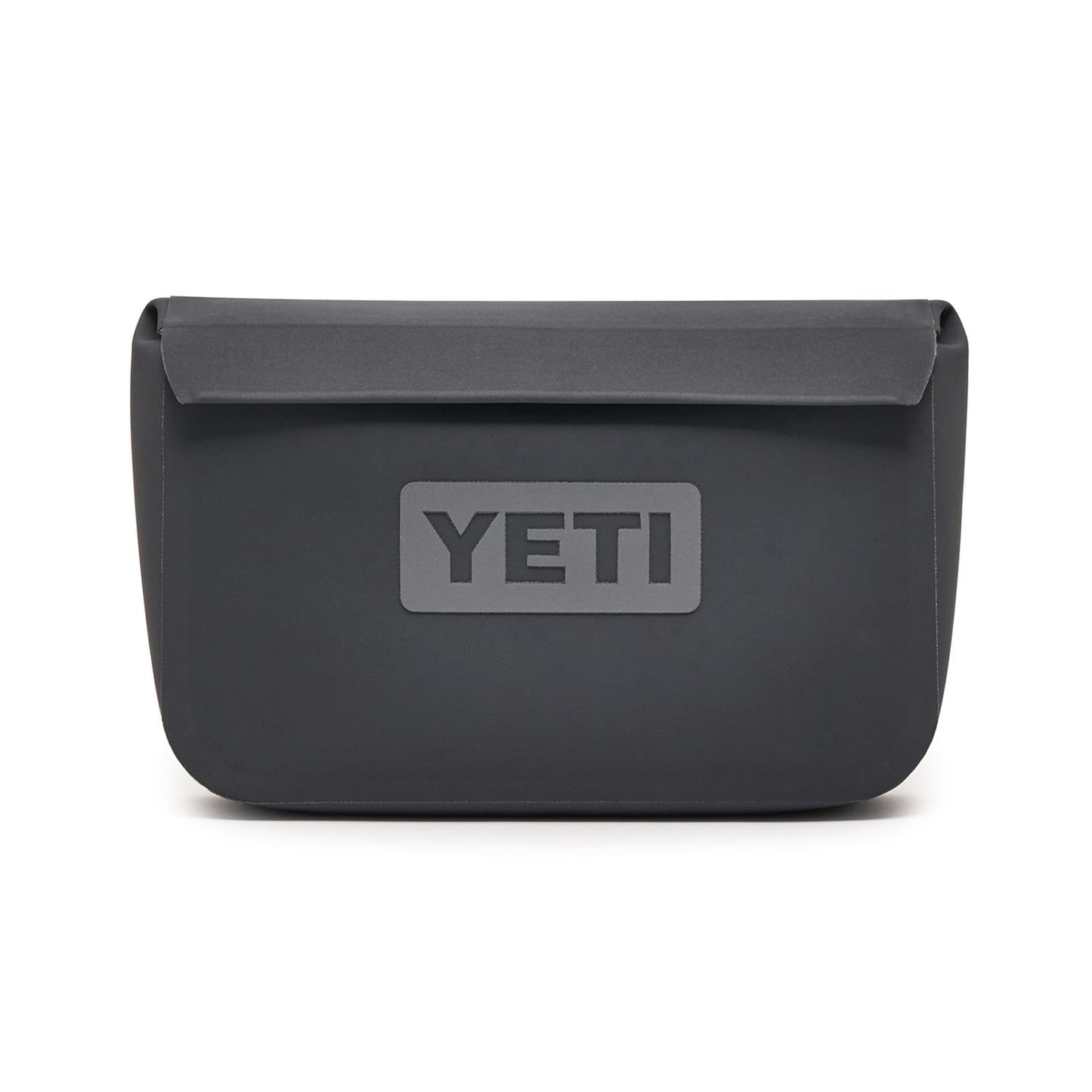 YETI Sidekick Dry 3L Gear Case, Charcoal