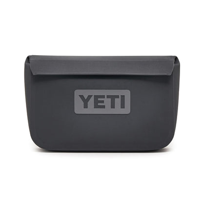 YETI Sidekick Dry 3L Gear Case, Charcoal