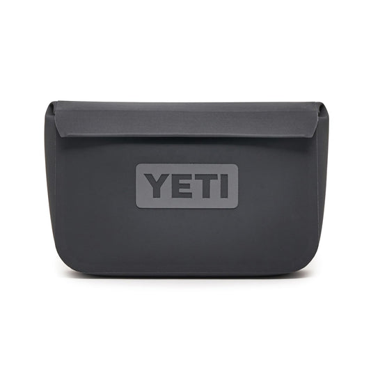 YETI Sidekick Dry 3L Gear Case, Charcoal