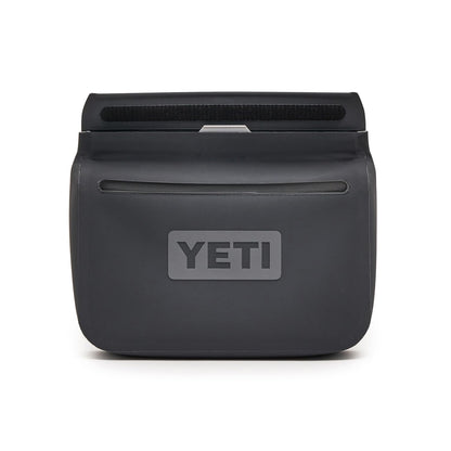 YETI Sidekick Dry 3L Gear Case, Charcoal