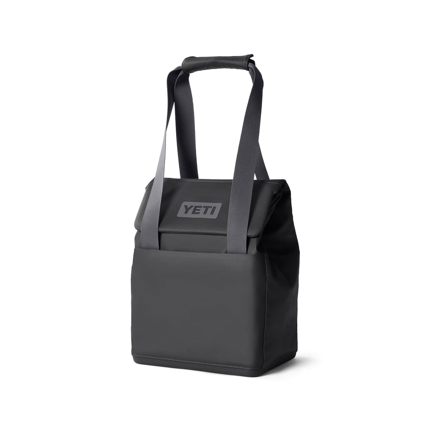 YETI Daytrip 14L Insulated Tote Bag, Charcoal