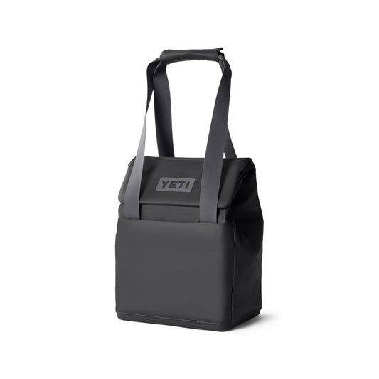 YETI Daytrip 14L Insulated Tote Bag, Charcoal