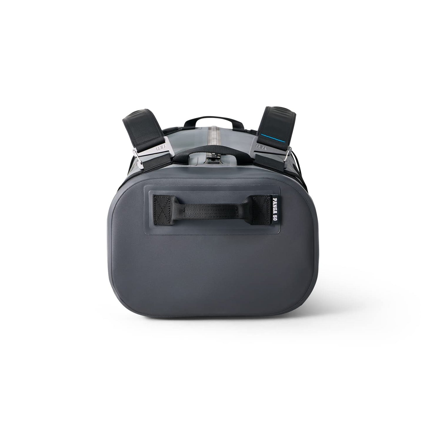 YETI Panga Series Airtight, Waterproof, Submersible Bags, Panga 50 Storm Gray, Modern