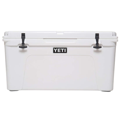 YETI Tundra 75 Cooler, White