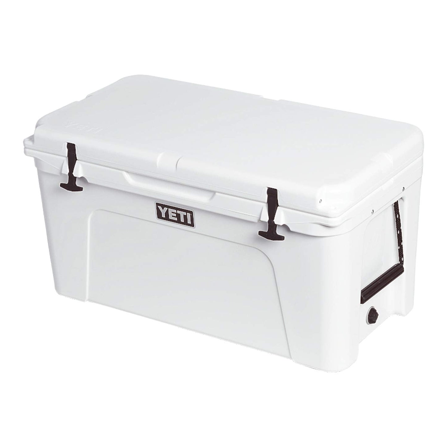 YETI Tundra 75 Cooler, White