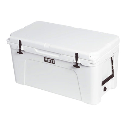 YETI Tundra 75 Cooler, White