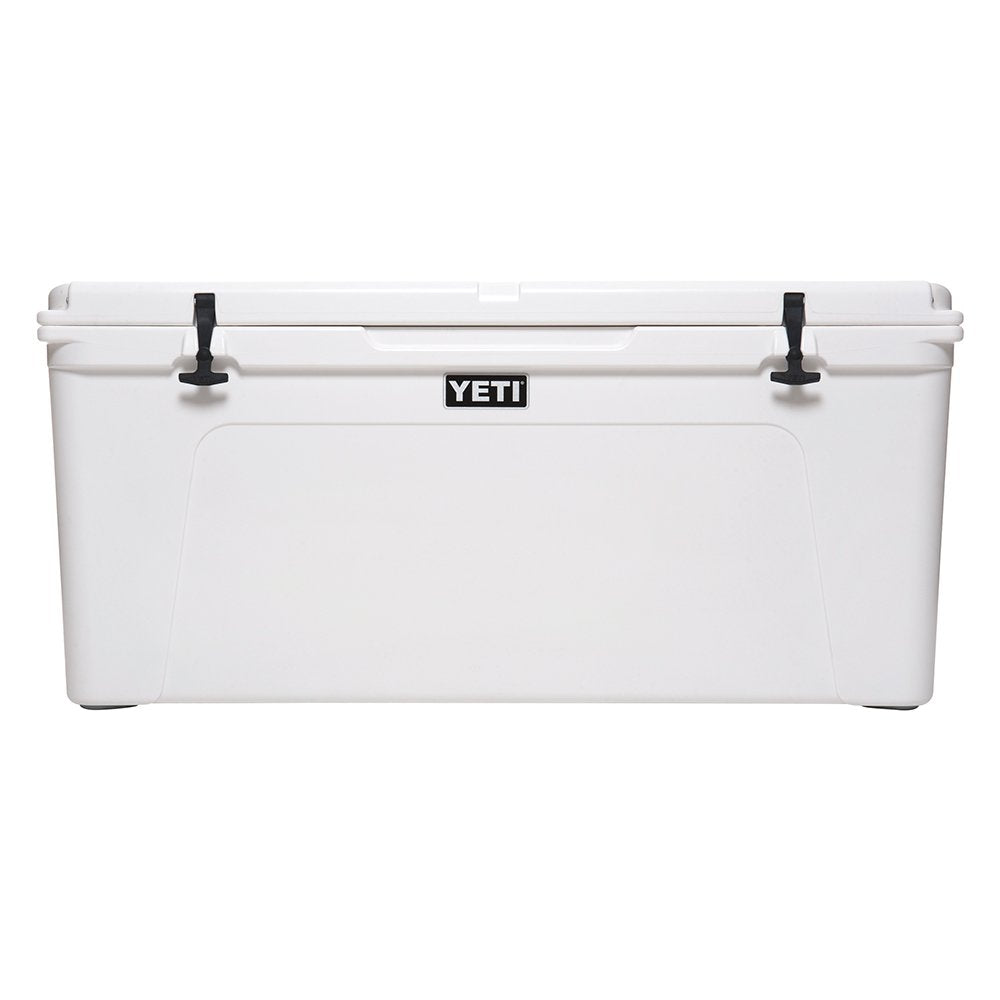 YETI Tundra 160 Cooler, White