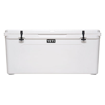 YETI Tundra 160 Cooler, White
