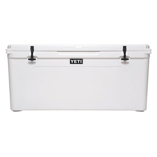 YETI Tundra 160 Cooler, White