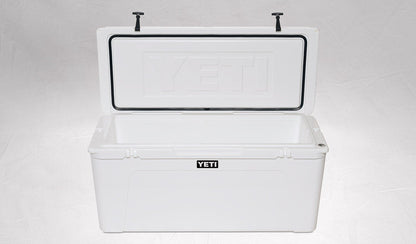 YETI Tundra 160 Cooler, White