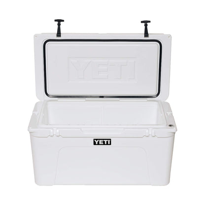 YETI Tundra 75 Cooler, White
