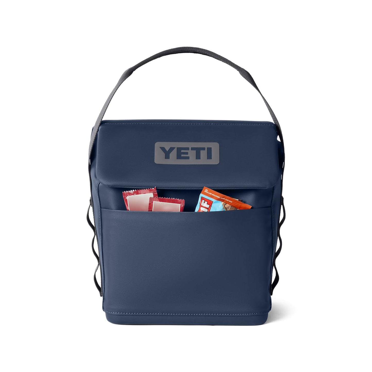 YETI Daytrip 6L Insulated Lunch Bag, Navy