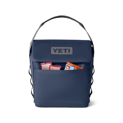 YETI Daytrip 6L Insulated Lunch Bag, Navy