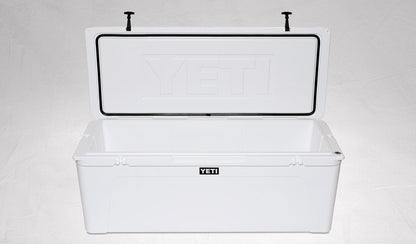 YETI Tundra 250 Cooler, White