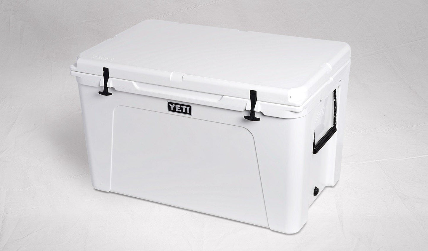 YETI Tundra 210 Cooler, White
