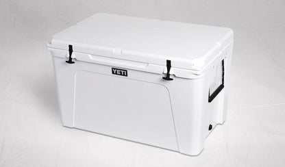 YETI Tundra 210 Cooler, White