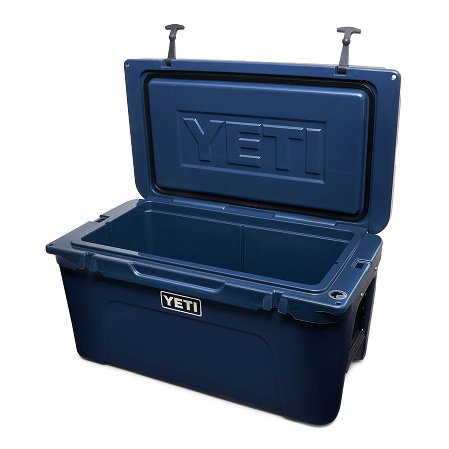 YETI Tundra 65 Cooler, Navy