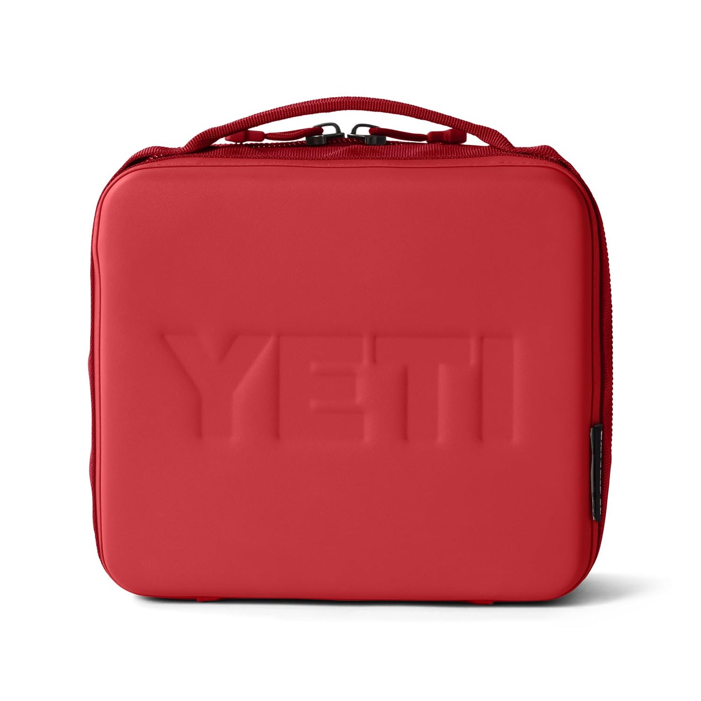 YETI Daytrip 3L Insulated Lunch Box, Rescue Red