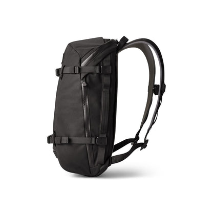 YETI Crossroads Backpack 22L, Black