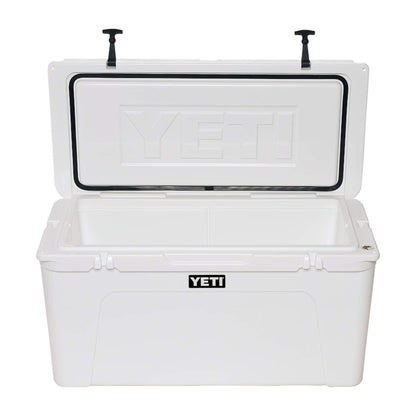 YETI Tundra 110 Cooler, White