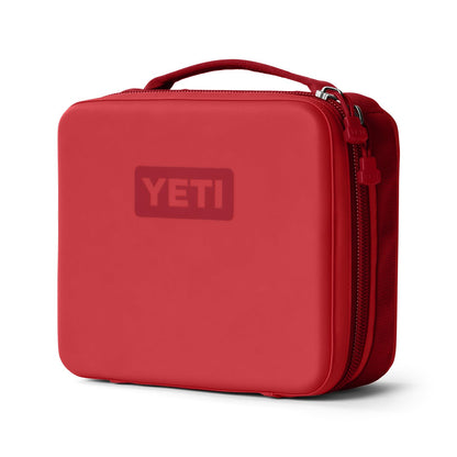 YETI Daytrip 3L Insulated Lunch Box, Rescue Red