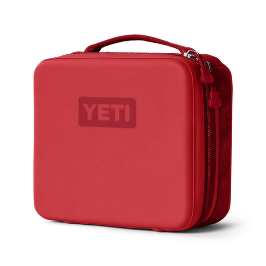 YETI Daytrip 3L Insulated Lunch Box, Rescue Red