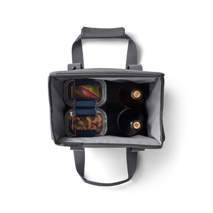 YETI Daytrip 14L Insulated Tote Bag, Charcoal