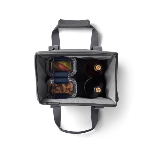 YETI Daytrip 14L Insulated Tote Bag, Charcoal