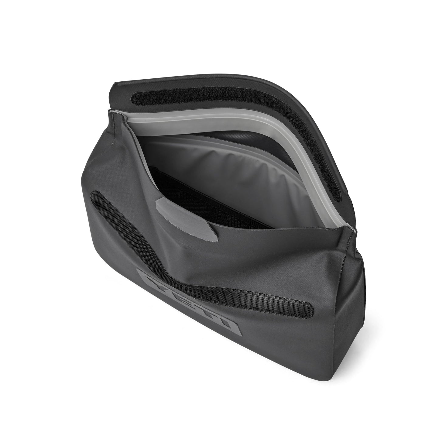 YETI Sidekick Dry 3L Gear Case, Charcoal