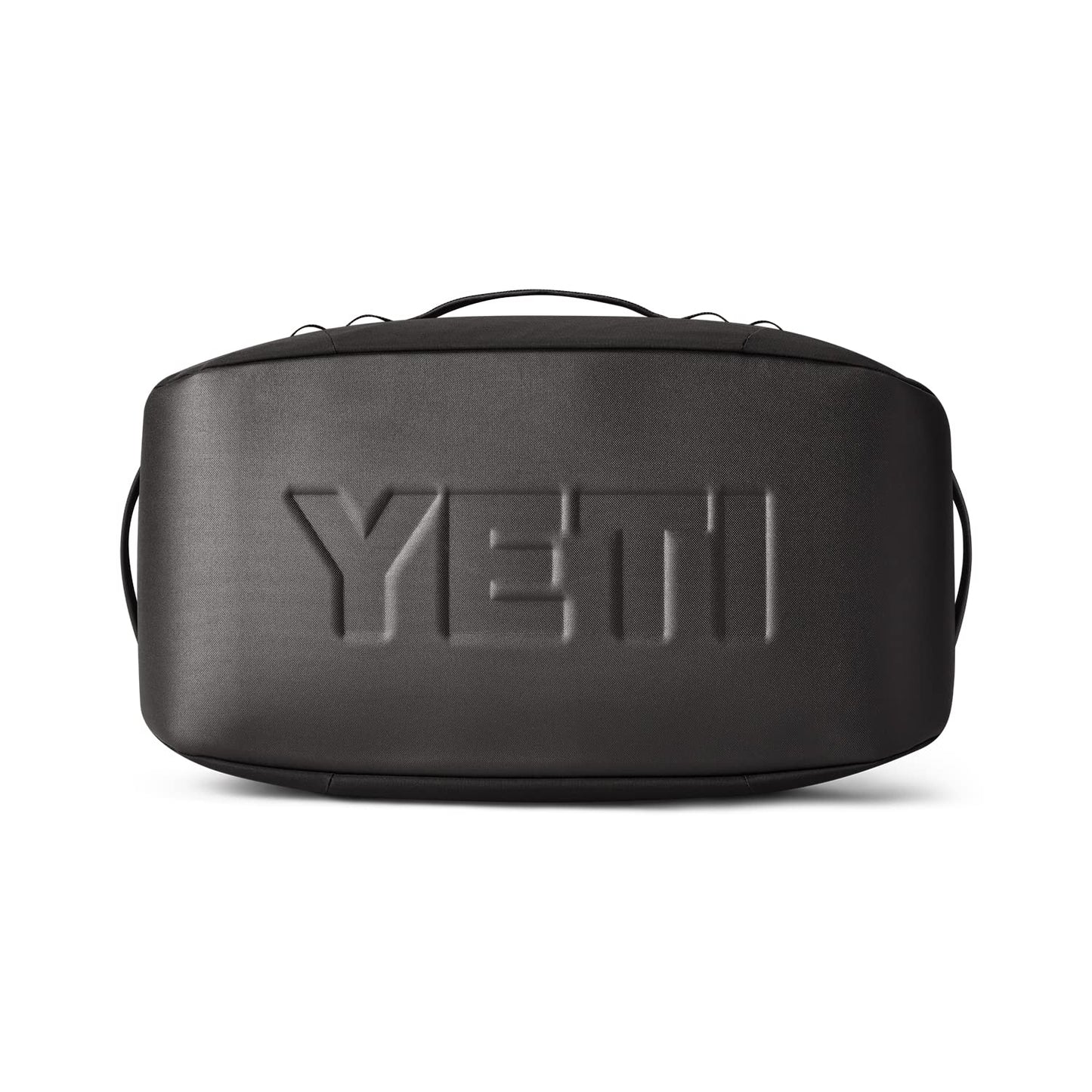YETI Crossroads Duffel Bag, 40L, Black