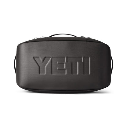 YETI Crossroads Duffel Bag, 40L, Black