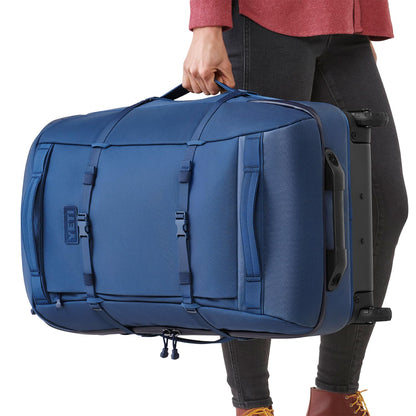 YETI Crossroads Luggage, 29 inch, Navy